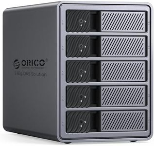 ORICO 5 Ba