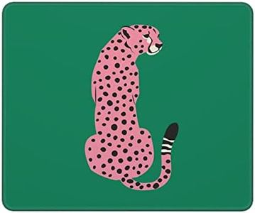 Pink Leopa