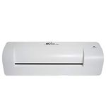 Royal Sovereign Intl. Inc. Sovereign 9" 2 Roller Pouch Laminator White (HL-923N)