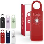 Hootie Personal Safety Alarm for Wo