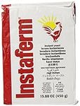 Oasis Supply Lallemand Instaferm Instant Dry Yeast Leavening Agent, Red, 1 Pound