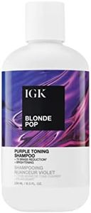 IGK Blonde