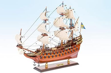 Seacraft G