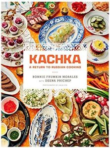 Kachka: A 