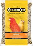 Golden Cob Canary Seed Mix 10kg – P