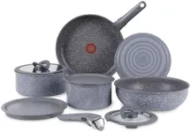 T-fal Ingenio Essentials Cookware S