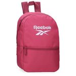 Reebok Ashland Sports Backpacks, pink, One Size, Daypack