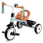 Liberry Toddler Tricycle Age 2 3 4 