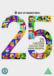 Best of Warner Bros. 25 Cartoon Collection: Hanna-Barbera [DVD] [2019]