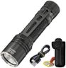 Nitecore EDC35 5000 Lumen EDC Flashlight, USB-C Rechargeable, High Power Super Bright Sticker for Everyday Carry