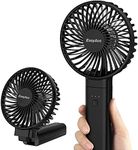 EasyAcc Handheld Fan, Portable USB 
