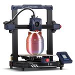 Anycubic Kobra 2 Pro 3D Printer,500mm/s High Speed Printing,20000mm/S² Acceleration,High Precision,LeviQ 2.0 Auto Leveling, Stability &No Layer Texture,Intelligent APP Control,8.7"x8.7"x9.84"