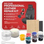 Leather & Vinyl Repair Kit – Liquid