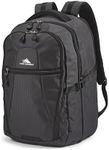 High Sierra Travel Bag, Mercury Bla