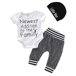 Newborn Boy Gifts