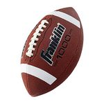 Franklin Sports Grip-Rite Football, Official