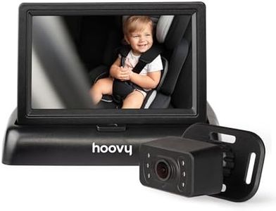 Hoovy Baby