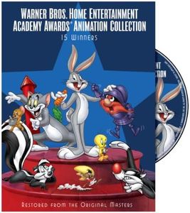 Academy Awards Animation Collection: 15 Winners