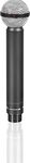 beyerdynamic M160 Double Ribbon Microphone-Hyper-Cardioid
