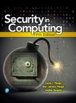 Security in Computing