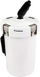 Dynamic Power AQ-HW603B External Canister Filter 400L/H