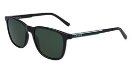 Lacoste L915S Sunglasses for Men/Black