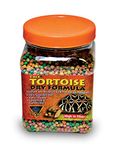 T-Rex Tortoise Dry Formula Food 680grm