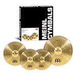 Meinl Cymbals HCS141620 HCS Cymbal 