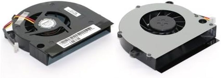 Livraison Gratuite / Ventilateur compatible pour ordinateur PC Portable ACER ASPIRE 7739 UDQFLJP02CAS, Neuf garantie 1 an, FAN, NOTE-X / DNX