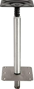 Attwood Lock'N Pin 3/4" Boat Seat Pedestal Package 977339-T