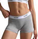 Woxer Womens Boxers - Star 3" Boy S