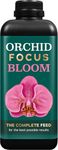 Growth Technology Ltd GTOFB1 Orchid Focus Bloom,1 Litre