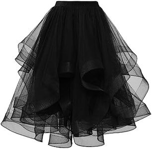 DRESSTELLS