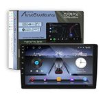 Boss Double-din Car Stereos