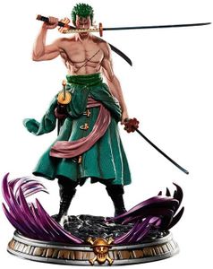 Zoro Actio