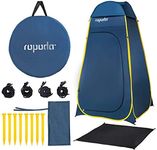 ROPODA Pop Up Tent 83inches x 48inc