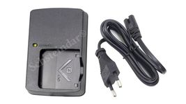 Schsteindar Battery Charger NP-BN1 for Sony Cyber-Shot DSC-W650 DSC-W610 DSC-W380 DSC-TX200V DSC-W620 Camera Battery Charger