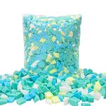 Memory Foam For Bean Bag Chair Refill