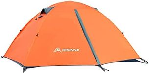 BISINNA 2/4 Person Camping Tent Lig