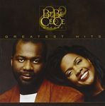 BeBe & CeCe Winans - Greatest Hits