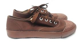 School Shoes (Brown, Numeric_12)