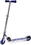 Razor A125 GS Kick Scooter, Blue