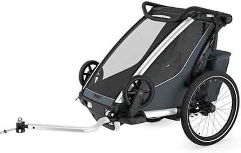 Thule Char
