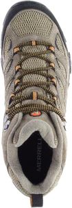 Merrell Moab 3 Mid GTX Hiking Boots – Waterproof, Size 10.5 UK
