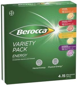 Berocca En