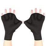 Neoprene Swimming Gloves Webbed Fit