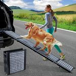 Ramps For Dogs To Get Into Trucks