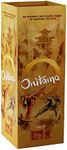 Onitama Board Game, 2 players