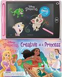 Disney Princess: Creative as a Princess