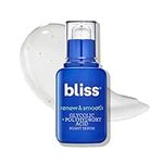 Bliss Renew & Smooth - Glycolic + P